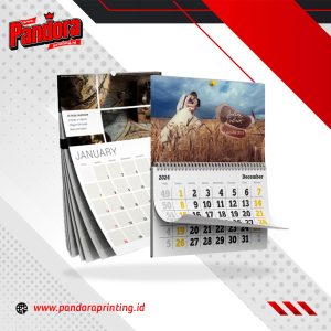 Kalender Dinding