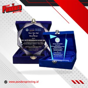 Plakat Akrilik Premium