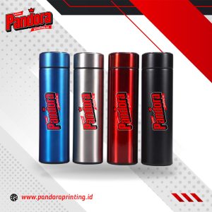 Tumbler Stainless Life